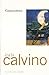 Cosmicomics by Italo Calvino