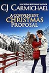 A Convenient Christmas Proposal (The Shannon Sisters, #2)