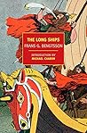 The Long Ships by Frans G. Bengtsson