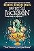 The Chalice of the Gods (Percy Jackson and the Olympians, #6)