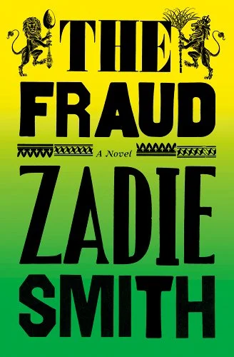 The Fraud by Zadie Smith