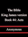 Holy Bible by Anonymous