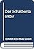 Der Schattentänzer by Paula Fox