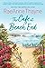 The Cafe at Beach End (Cape Sanctuary, #5)