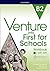 Venture Into First Workbook...