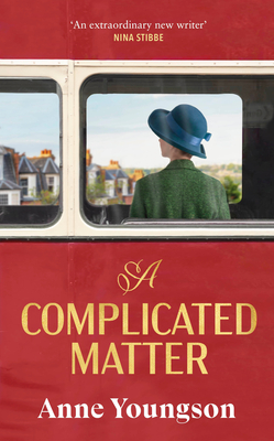 A Complicated Matter by Anne Youngson