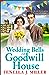 Wedding Bells at Goodwill H...