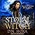 Storm Witch by D.N. Hoxa