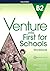 Venture Into First Workbook...