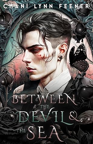 Between the Devil and the Sea by Chani Lynn Feener