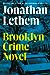 Brooklyn Crime Novel