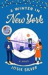 A Winter in New York by Josie Silver