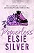 Powerless (Chestnut Springs, #3)