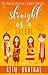 Straight As A Jalebi (Rishtay Series, #2)