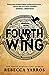 Fourth Wing (The Empyrean, #1)