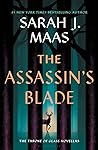 The Assassin's Blade (Throne of Glass, #0.1-0.5)