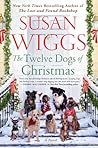 The Twelve Dogs of Christmas by Susan Wiggs