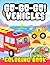 Vehicles For Kids And Toodl...