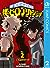 僕のヒーローアカデミア 2 [Boku No Hero Academia 2]