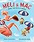 Meli & Mac: Rendez-vous with a Flamingo