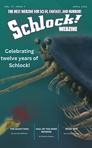 Schlock! Webzine by Hawkelson Rainier