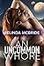 An Uncommon Whore (The Lost King, #1)