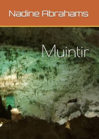 Muintir by Nadine Abrahams