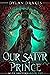 Our Satyr Prince (Myth Shifters #1)