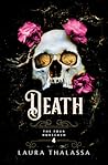 Death (The Four Horsemen, #4)