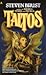 Taltos (Vlad Taltos, #4)