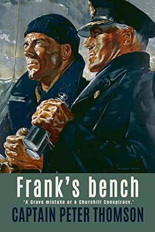 Frank’s bench by Peter Thomson