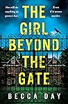 The Girl Beyond the Gate by Becca Day