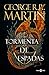 Tormenta de espadas by George R.R. Martin