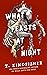 What Feasts at Night (Sworn Soldier, #2)