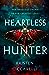 Heartless Hunter (The Crimson Moth, #1)