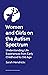 Women and Girls on the Autism Spectrum, Second Edition