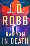 Random in Death by J.D. Robb