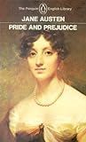 Pride and Prejudice by Jane Austen