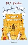 Agatha Raisin y l...