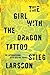 The Girl with the Dragon Ta...