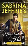 Accidentally His (Designing Debutantes #3)