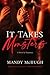 It Takes Monsters by Mandy McHugh