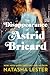 The Disappearance of Astrid Bricard by Natasha Lester