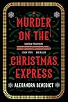 Murder on the Christmas Express