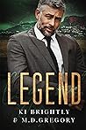 Legend (The Sweeney Mob, #1)