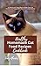 HEALTHY HOMEMADE CAT FOOD R...