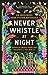 Never Whistle at Night: An Indigenous Dark Fiction Anthology