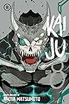 Kaiju No. 8, Vol. 8