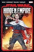 Star Wars: Hidden Empire