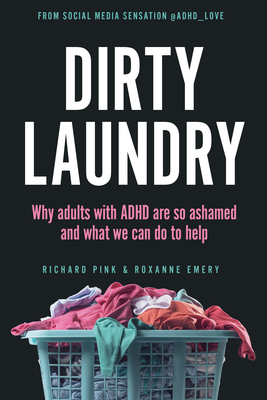 Dirty Laundry by Richard Pink